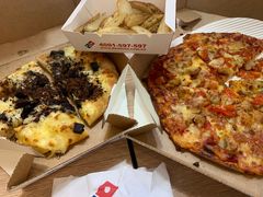 -达美乐比萨(东新路店)