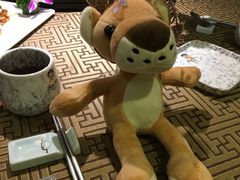-将军牛排·尔滨地标朝鲜族美食(总店)