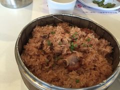 -拾味馆·浓鲜骨汤(光谷天地店)