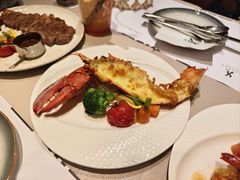 -LE SHARE洛笙·花园西餐(北京路步行街店)