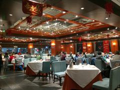 大堂-大鸭梨烤鸭(金色漫香店)