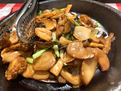 -西贝(金桥店)