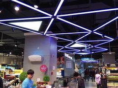 -盒马鲜生(首义店)