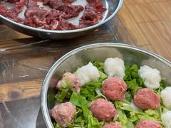 -丰尔粥食·粥底火锅(大良总店)