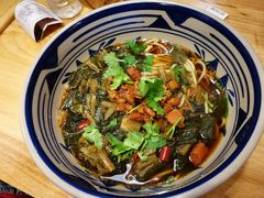 -头壹号  羊汤·饸饹面·大油条(西二旗店)