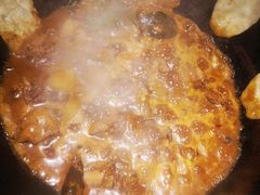 -地锅公社·现炒地锅鸡·地锅鱼·夜宵(罗锦路店)