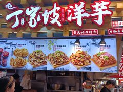 -周小亮丁家坡洋芋(全国总店)