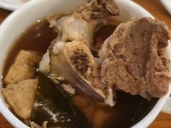-世新养生馆(福马路店)