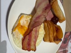 -广州奥园喜来登酒店