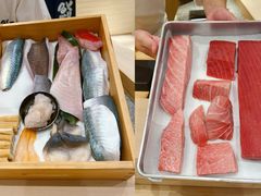 -鮨一日本料理旗舰店(总店)
