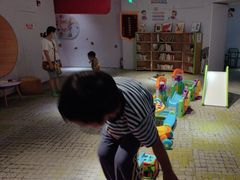-七田真体验中心(徐东群星城中心)