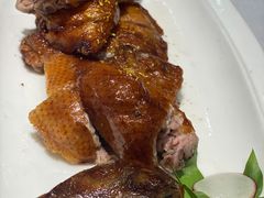 吊烧bb鸭-和记小菜(东方店)