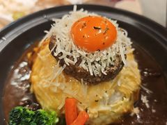 -白熊咖哩(新世界城店)