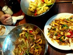 -章吴记喜瑞餐厅(东东城店)