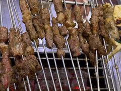 -小寒羊烧烤(凯瑞时代大厦店)