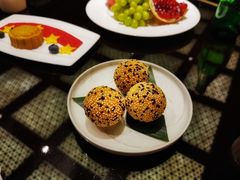 -北京四季酒店·采逸轩