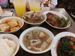 -松發肉骨茶(先得坊店)