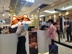-大家乐(广州花城汇店)