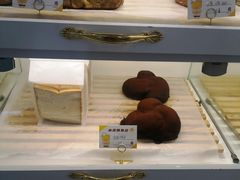 -Tomado绿色烘焙(大尧三路店)