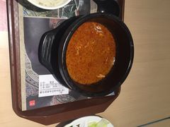 -蒙自源米线大王(东站店)