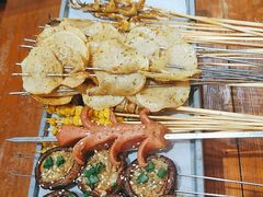 -米八子烧烤工厂(西区店)