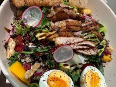 -卡朋西餐(东方广场店)