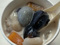 -鲜芋仙(高新万达广场店)