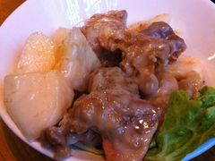 -蜜桃餐厅·古运河畔(南下塘店)