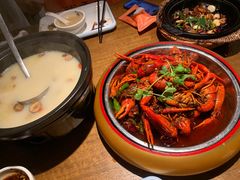 -乔街深夜食堂·小龙虾·高压锅生蚝(杭州总店)