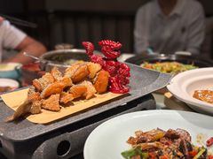 -儒忆孔府菜(清控店)