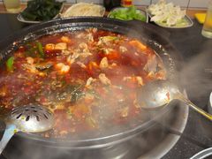 -小饕荟雅安贡椒鱼鲜馆(广福桥店)