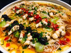 -蟹榭·本帮江浙菜·蟹宴(五角场合生汇商场店)