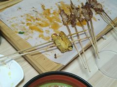 -老黑板筋(顺义总店)