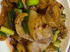 -滇铺子·云南特色菜·鲜花野菜季(东风东路c86店)
