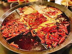 -酒友老火锅(渝中店)