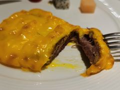 -广州逸林假日酒店·四季桃源中餐厅(白云山风景区店)