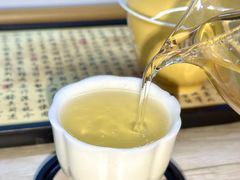 -中和·国风茶馆(愚园路店)