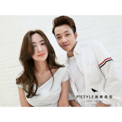 -P.STYLE派斯造型