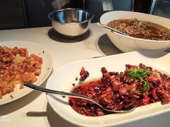 香辣美容蹄-胡大饭馆 24h(簋街总店)