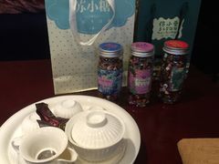 -佟小曼手工茶饼坊(鼓浪屿1店)