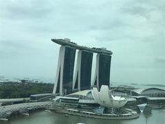 -新加坡文华东方酒店