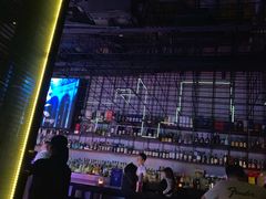 -柒Lounge(三里屯店)