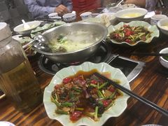 -陈三炖鸡馆(金众小区店)