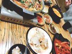 -京玉菲饭店(李村店)