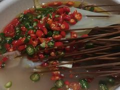 -嘉州叶婆婆钵钵鸡(建设路店)