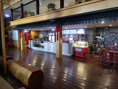 -御池宫韩式汗蒸汤泉会所