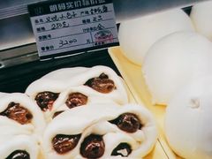 -白玉兰食品(汇联商厦店)