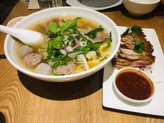 -Pho Asia 亚阁越南料理(上海来福士广场店)