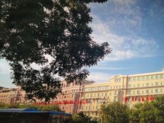 -天安门广场