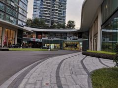 -棕榈MALL